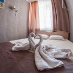 Двухместный (Эконом), Хостел Хабаровск B&B на Амурском