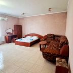 Большой просторный номер с балконом