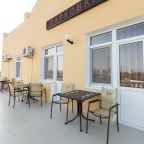 Наш отель - это идеальное место для отдыха на берегу моря