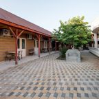 Наш отель - это идеальное место для отдыха на берегу моря