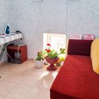 Гладильная Зона