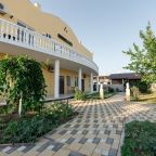 Наш отель - это идеальное место для отдыха на берегу моря