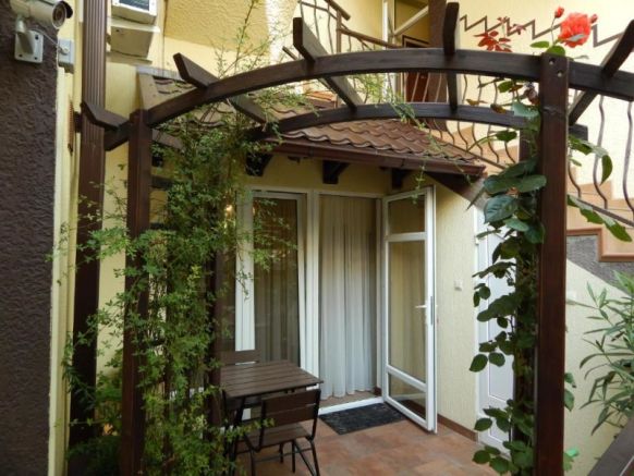 Фотография номера гостевого дома Лорис