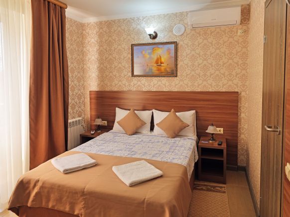 Фотография номера гостевого дома Лорис