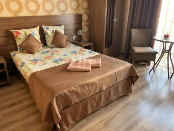 Фотография номера гостевого дома Лорис