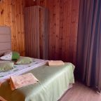 Четырехместный (Двухкомнатный номер), Гостевой дом Лорис