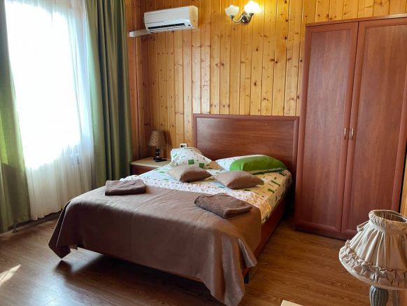 Фотография номера гостевого дома Лорис