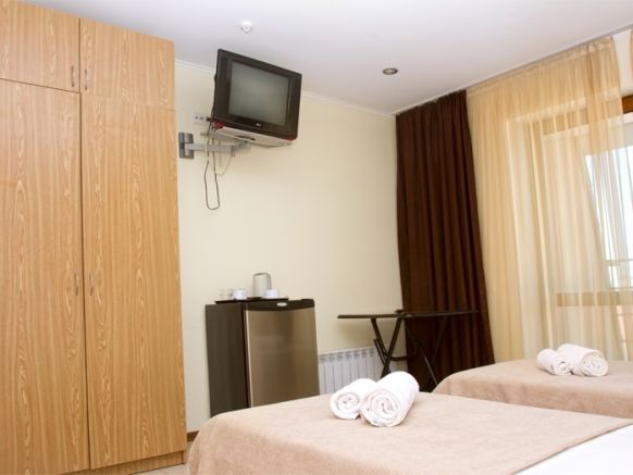 Фотография номера гостиницы Милета