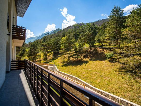 Фотография номера гостиницы Forrest Terrace Hotel