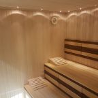 Сауна, Forrest Terrace Hotel
