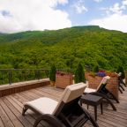 Терраса, Forrest Terrace Hotel