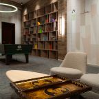 Настольные игры и/или пазлы, Forrest Terrace Hotel