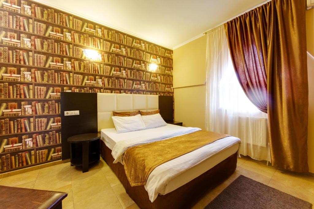 De Luxe гостиницы Villa San Remo, Краснодар
