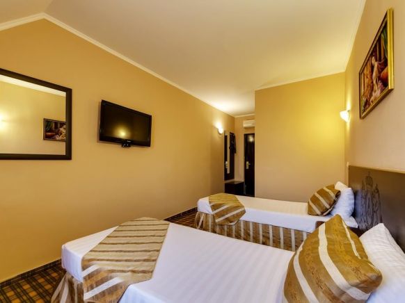 Фотография номера гостиницы Вилла Диас