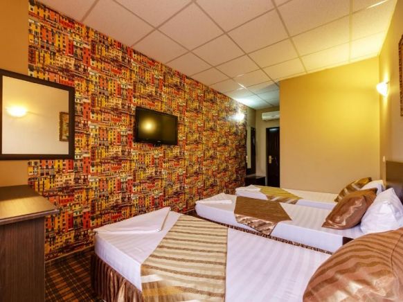 Фотография номера гостиницы Вилла Диас