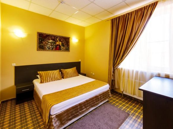 Фотография номера гостиницы Вилла Диас