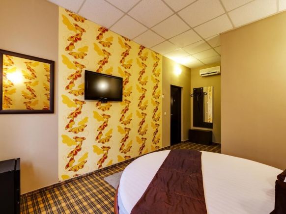 Фотография номера гостиницы Вилла Диас