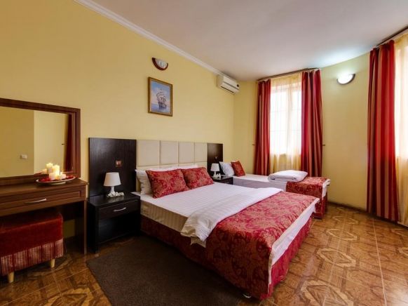 Фотография номера мини отеля Вилла Лион