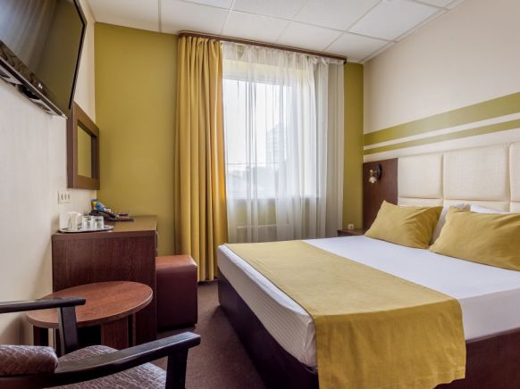 Фотография номера гостиницы Мартон Северная