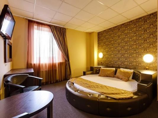 Фотография номера гостиницы Мартон Северная