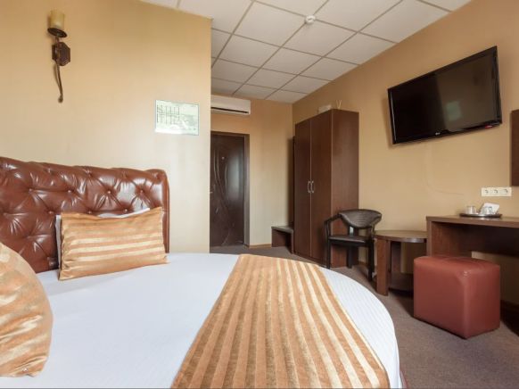 Фотография номера гостиницы Мартон Северная