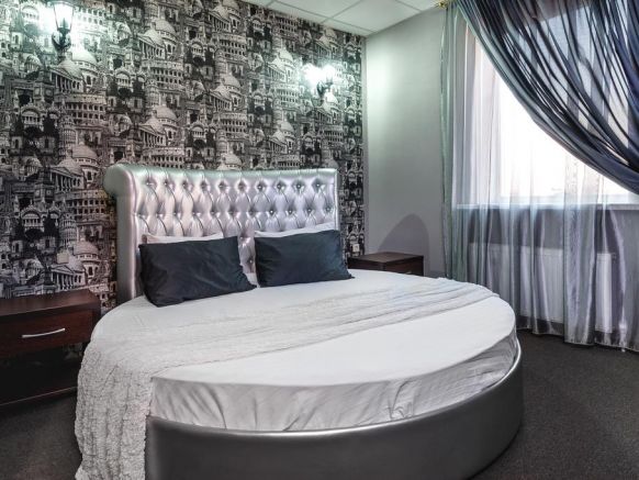 Фотография номера гостиницы Мартон Северная