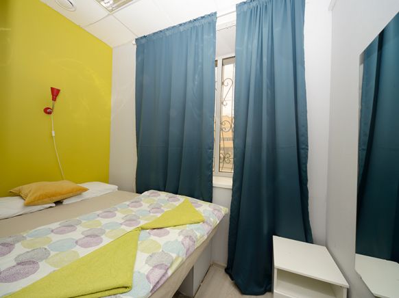 Фотография номера хостела Yum-Yum Хостел