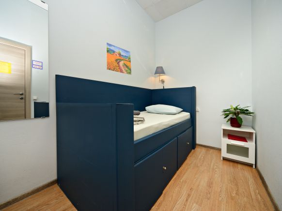 Фотография номера хостела Yum-Yum Хостел