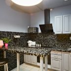 Общая кухня, Хостел Yum Yum