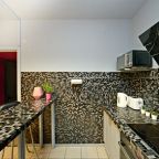 Общая кухня, Хостел Yum Yum