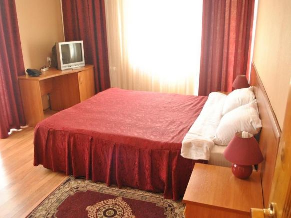 Фотография номера гостиницы Аристократъ