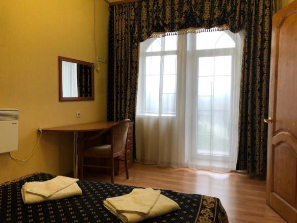 Фотография номера гостиницы Аристократъ