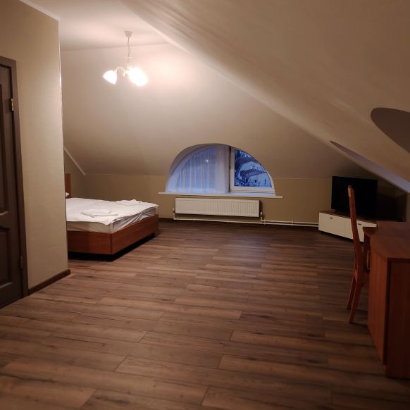 Фотография номера гостиницы Аристократъ