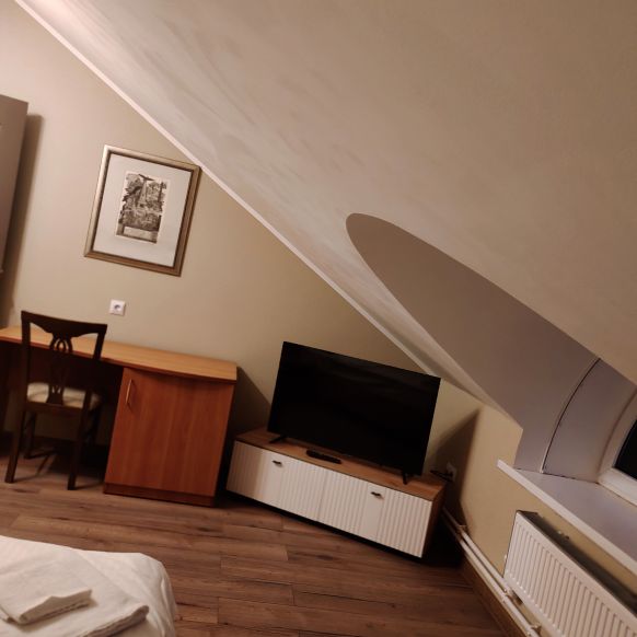 Фотография номера гостиницы Аристократъ