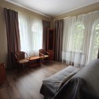 Полулюкс, Гостиница Аристократъ