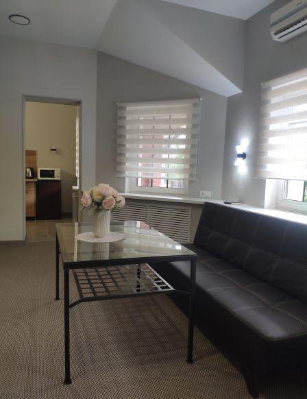 Фотография номера гостиницы Домино