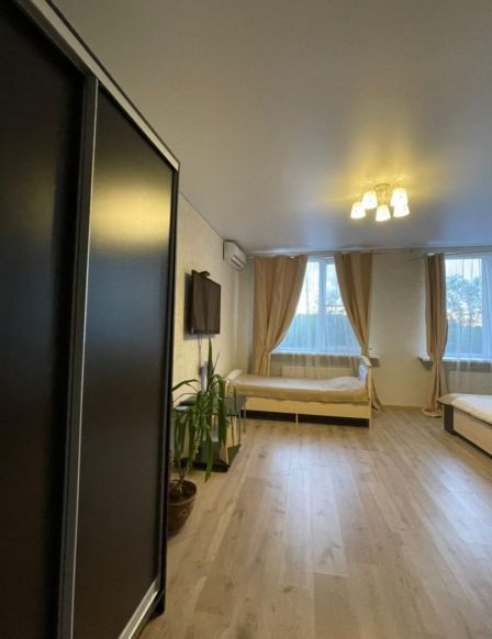 Фотография номера гостиницы РЕАЛ