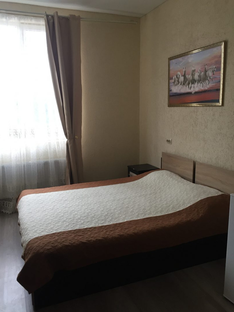 Двухместный (Стандарт) гостиницы Реал, Владикавказ
