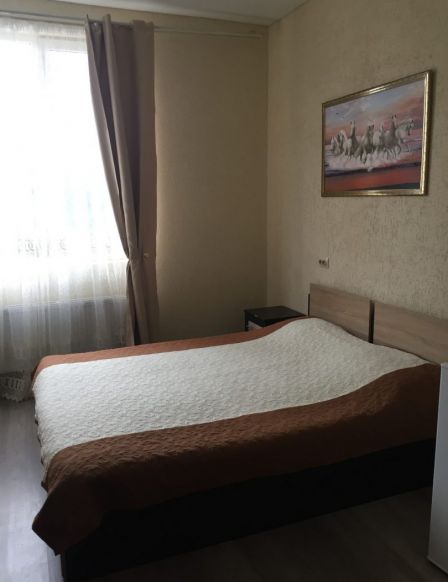 Фотография номера гостиницы РЕАЛ