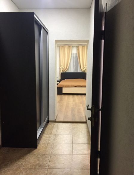 Фотография номера гостиницы РЕАЛ