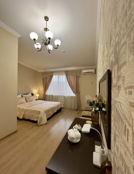 Фотография номера гостиницы Эдем на Репина, 52