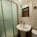 Двухместный (С 1 кроватью или 2 отдельными кроватями), Гостиница Русь-Отель