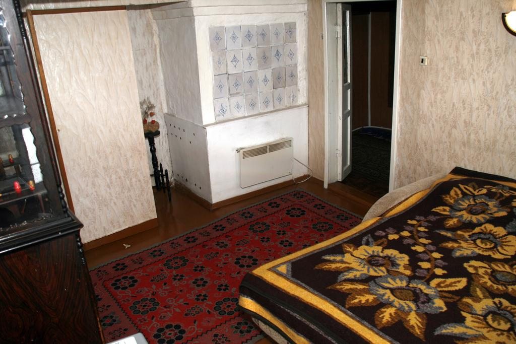 Апартаменты (Апартаменты (для 2 взрослых)) гостевого дома Хорс, Ростов Великий