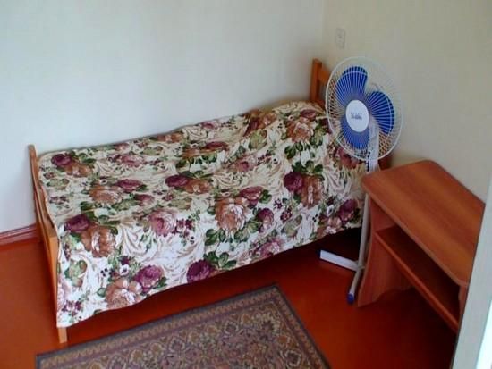 Гостевой дом На Уральской