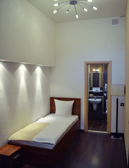 Фотография номера гостиницы АРТ отель