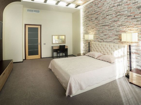 Фотография номера гостиницы АРТ отель