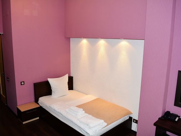 Фотография номера гостиницы АРТ отель