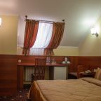 Двухместный (Стандарт), Парк-Отель Заречный