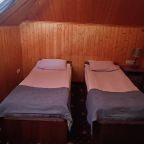 Двухместный (Двухкомнатный эконом), Парк-Отель Заречный