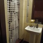 Двухместный (Двухкомнатный эконом), Парк-Отель Заречный